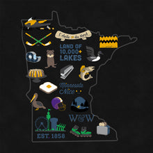 Wear Minnesota Unisex